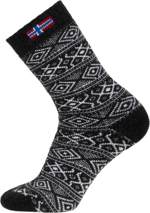 Produktbild Normani 2 Canadien Socks - 9633 (2er Pack, 43 - 46)