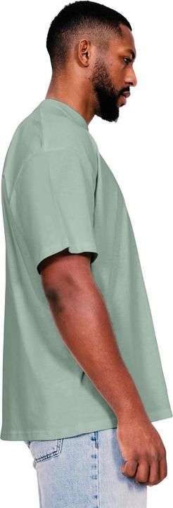 Produktbild Casual Classics TShirt Verlängerter Ausschnitt (4XL)