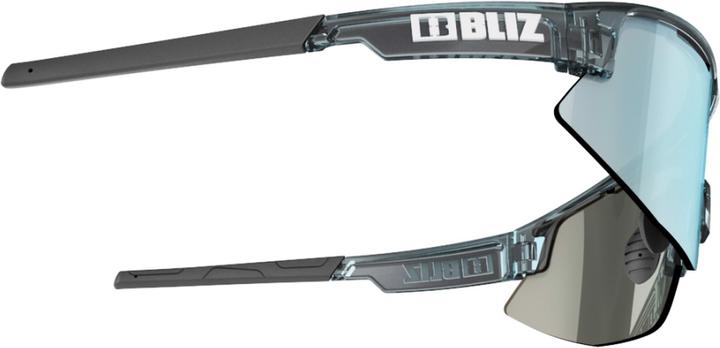 Productafbeelding Bliz Matrix (Blauw, Turkoois, Rook w IJsblauw multi)