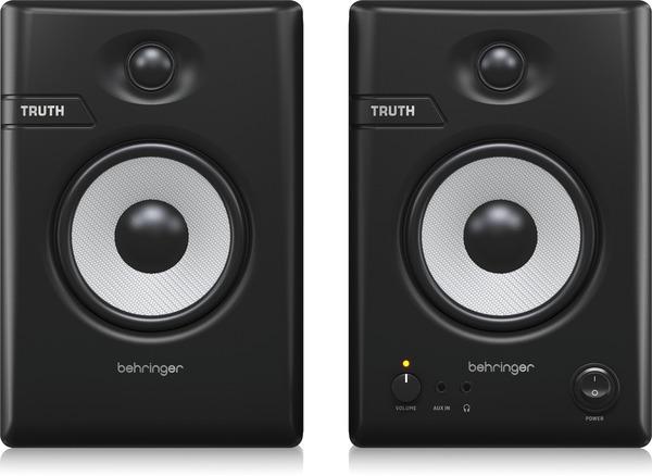 Produktbild Behringer Truth 4.5 (Aktiv, Paar)