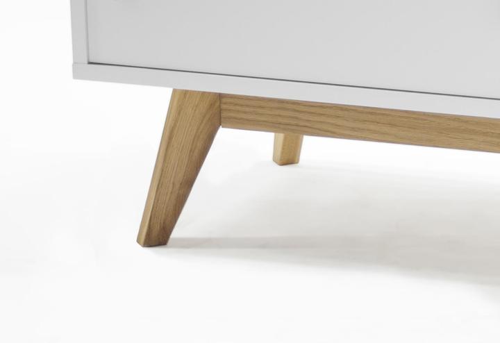 Image du produit tenzo Bess (170 x 43 x 72 cm)