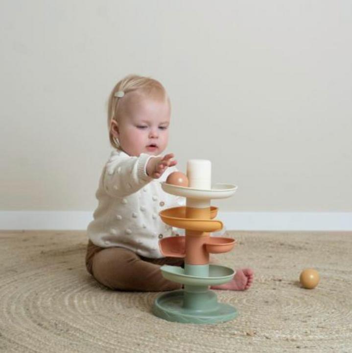 Immagine prodotto Little Dutch Torre a spirale