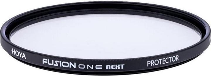 Produktbild Hoya Fusion ONE Next Protector Filter (55 mm, Schutzfilter, 55 mm)