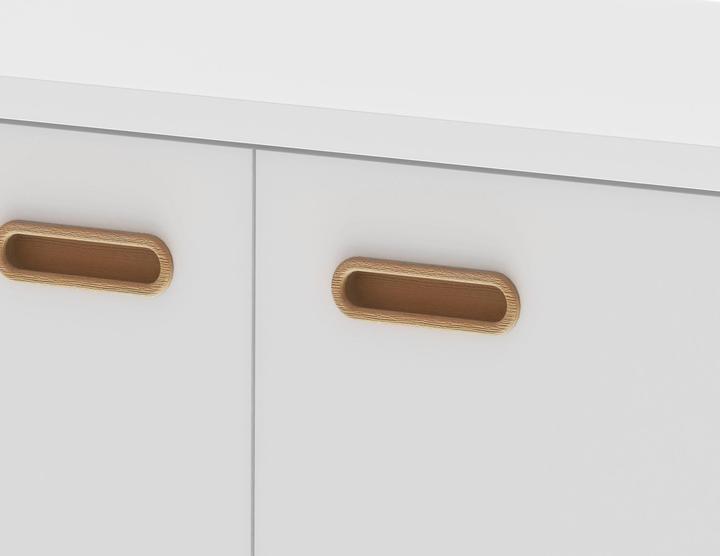 Image du produit tenzo Bess (170 x 43 x 72 cm)