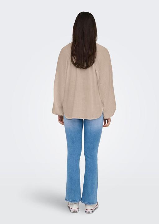 Actual product image Only ONLTHYRA Top Top (XS)