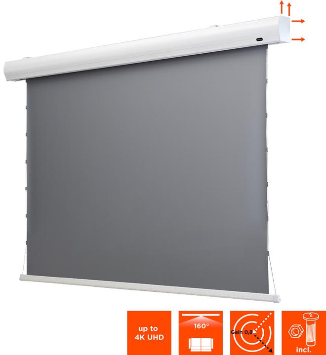 Actual product image Celexon HomeCinema (135", 16:9)