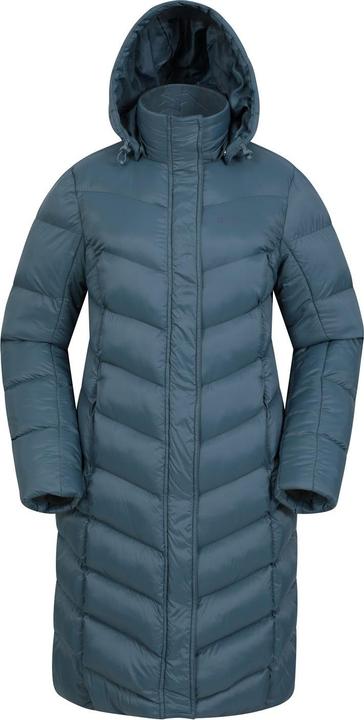 Produktbild Mountain Warehouse Alexa Steppjacke