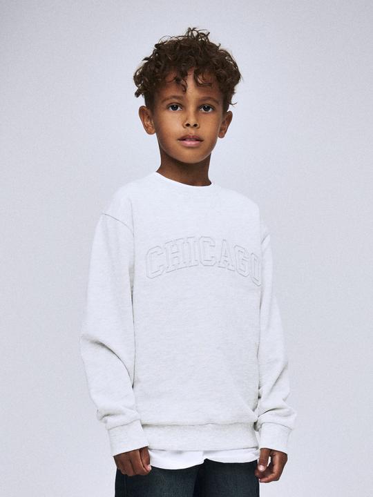 Produktbild Name it Bio-Baumwoll Sweatshirt (158)