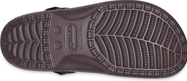 Actual product image Crocs 's Yukon Vista II LR Clog (40)