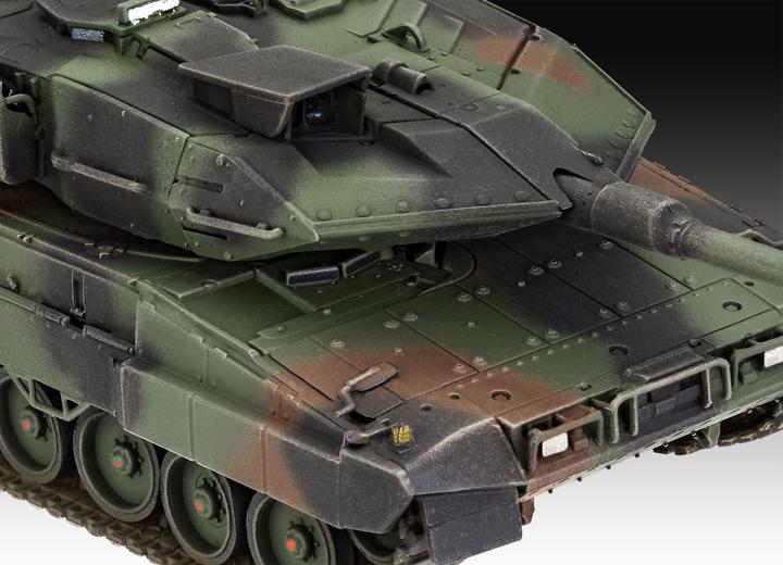 Produktbild Revell Leopard 2 A7V