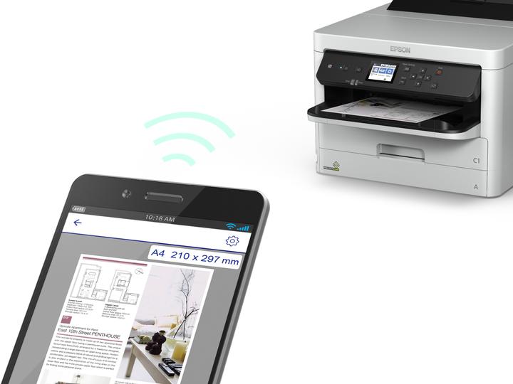 Immagine prodotto Epson Inchiostro C13T01C100 Nero XL (FC)