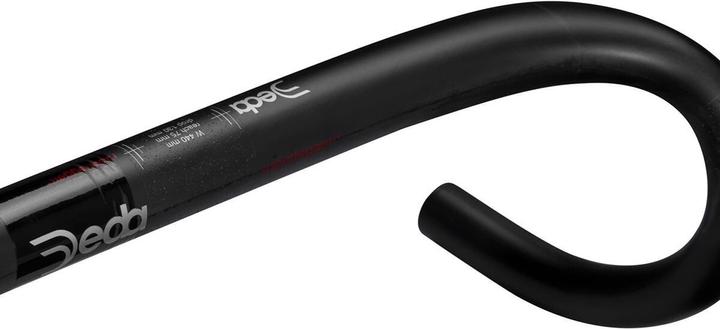 Actual product image Deda Elementi Superleggera Carbon