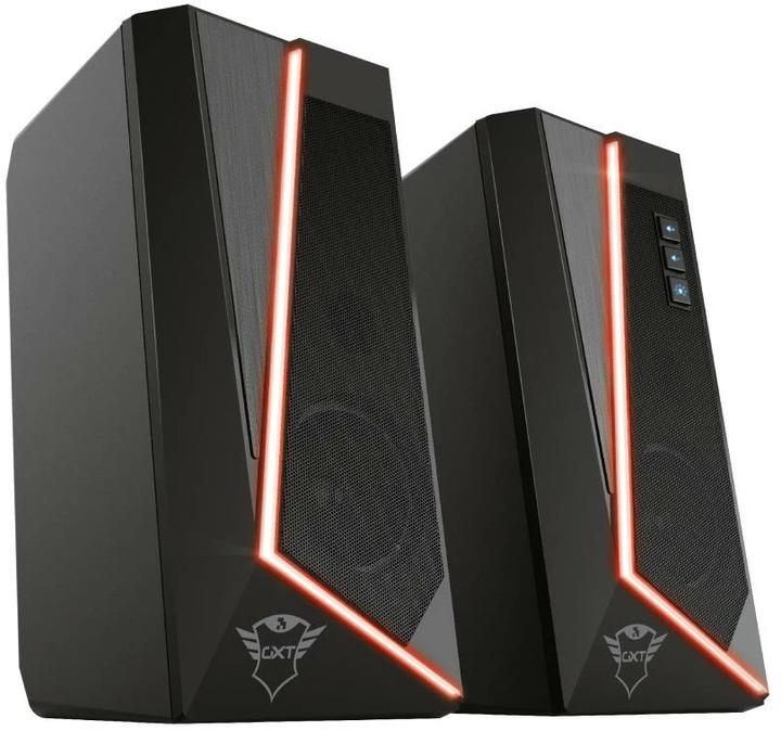 Productafbeelding Trust GTX 609 Zoxa