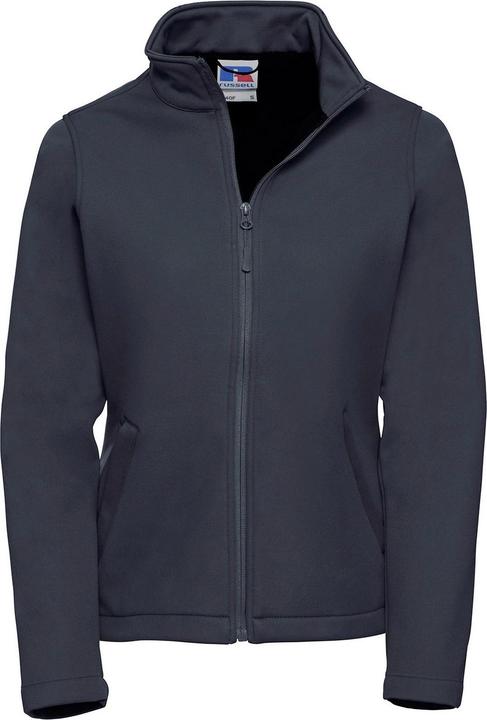 Russell Smart Softshelljacke (S)