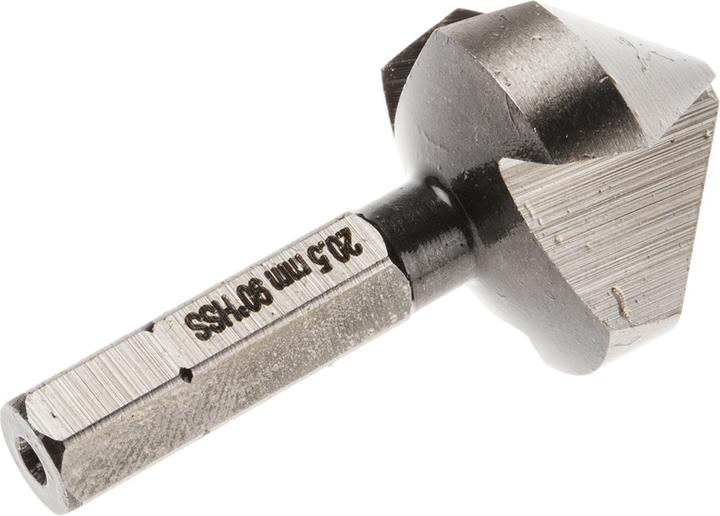 Produktbild Rs Pro Kegelsenker 3-schneidig 20,5mm (20.5 Millimeter)