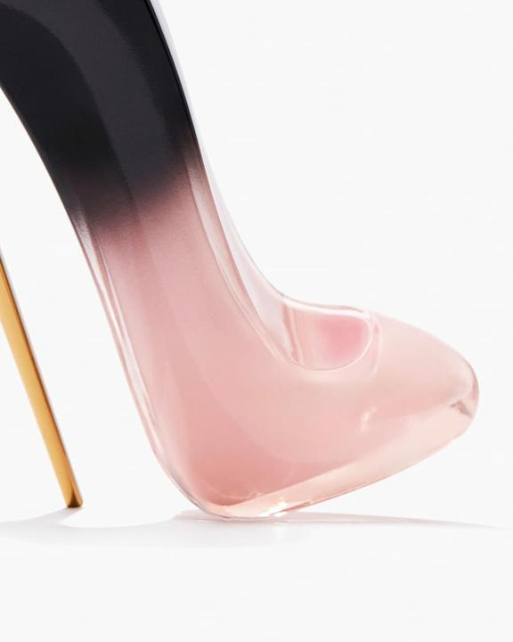 Actual product image Carolina Herrera Blush Elixir Eau de Parfum (Eau de parfum, 50 ml)