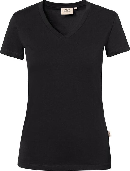 Hakro V-Shirt Stretch (M)