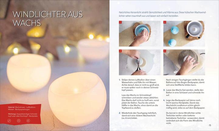 Produktbild Feste feiern - Weihnachten