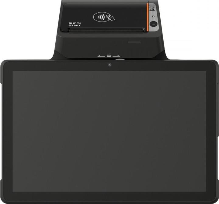 Immagine prodotto Sunmi P3 Mix Smart Payment Terminal