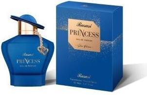 Produktbild Rasasi Princess Bleu für Frauen (Eau de Parfum, 50 ml)