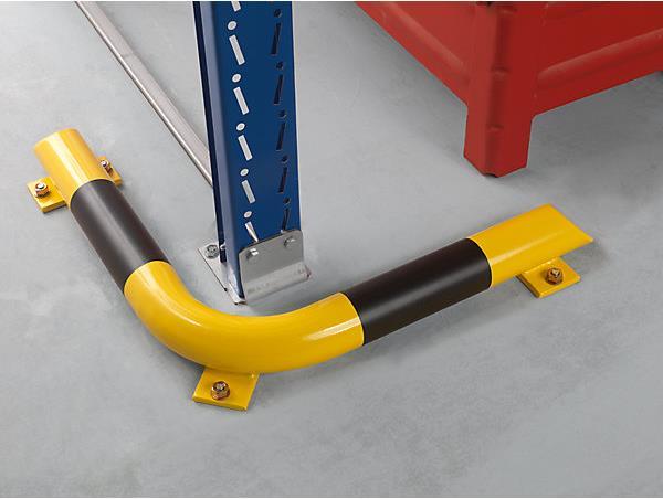 Produktbild kaiserkraft Rammschutz-Balken