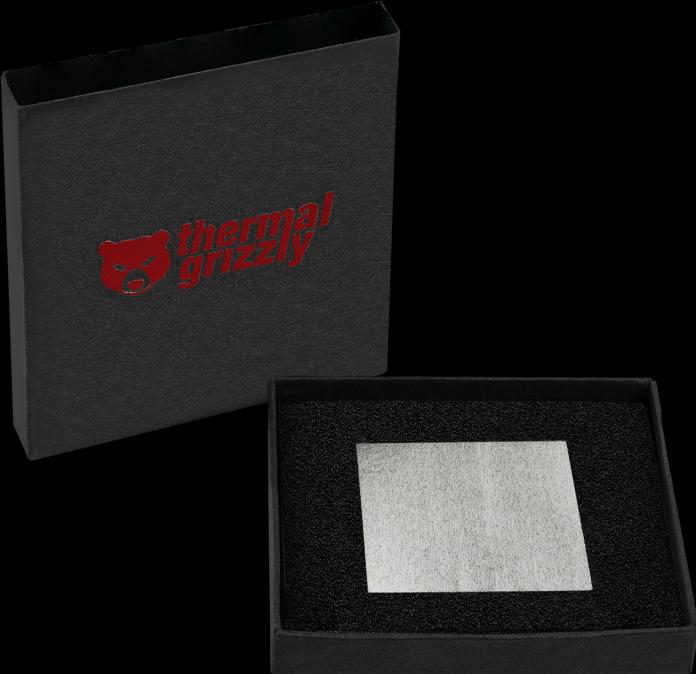 Immagine prodotto Thermal Grizzly KryoSheet (0.20 mm)