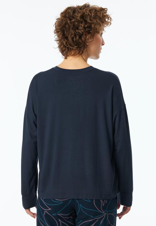 Produktbild Schiesser Pyjamaoberteil Mix & Relax (42)