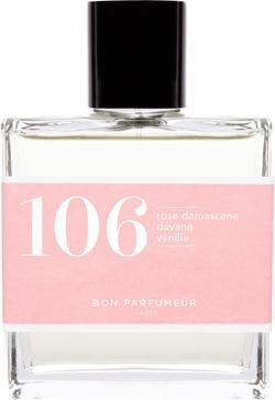 Produktbild Bon Parfumeur Les Classiques Eau de Parfum Spray 106 100 ml (Eau de Parfum, 100 ml)