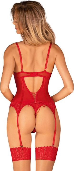 Produktbild Obsessive Set Ingridia (M/L)