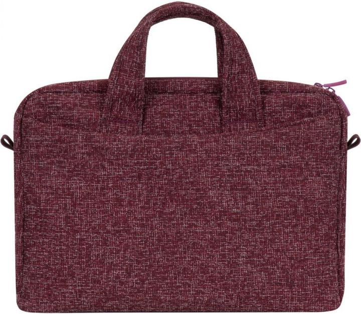 Produktbild Rivacase 7921 bordeauxrote Laptoptasche (14", Universal)