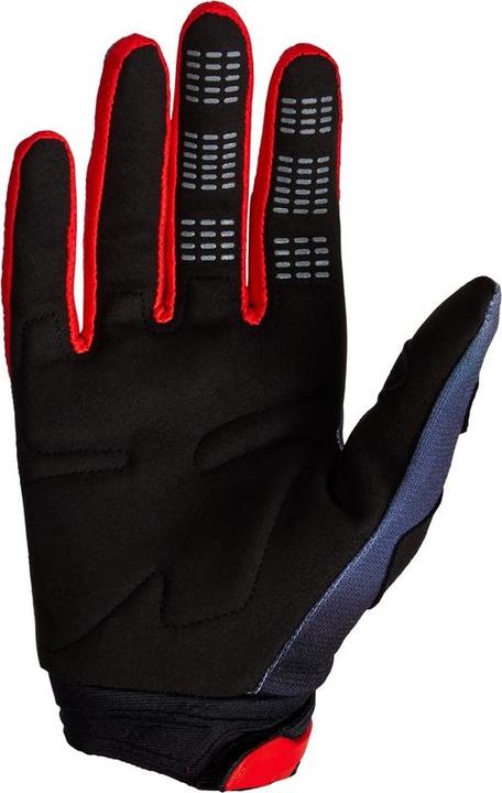 Produktbild Fox GLOVES 24 180 INTERFERE GRY/RD (L)