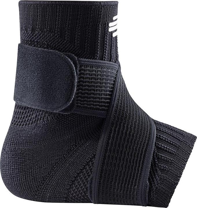 Actual product image Bauerfeind Sports Ankle Support (Left) (S)