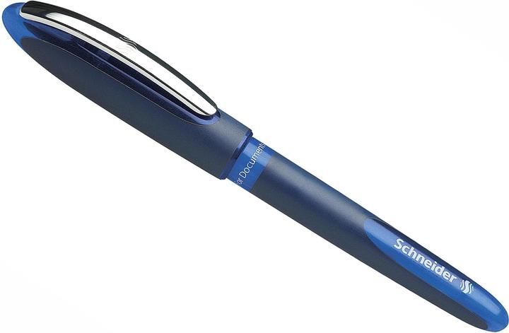 Immagine prodotto Schneider un solo business (Blu, 1 x)
