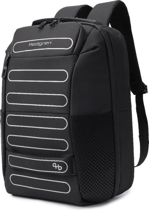 Produktbild Hedgren Comby Performance Daypack M RFID Schutz 40 cm Laptopfach (19 l)