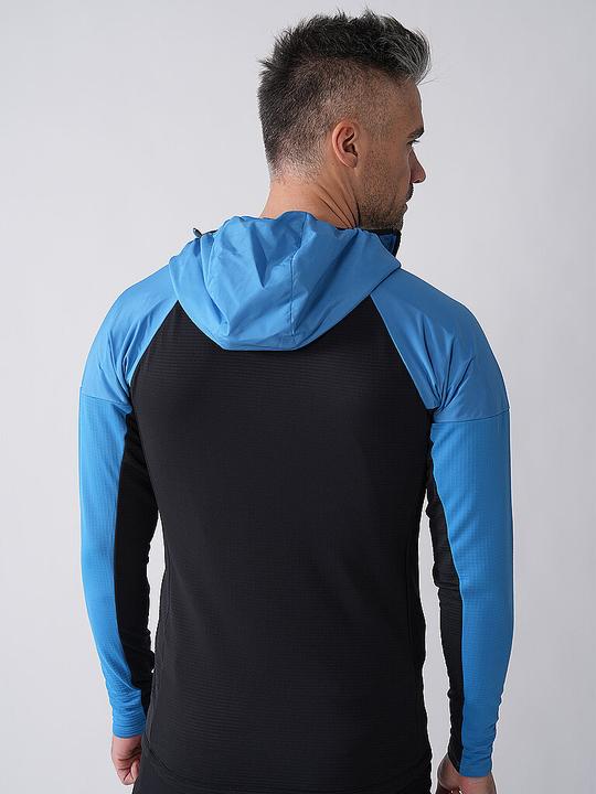 Produktbild Meru Softshelljacke MOLENDO (L)