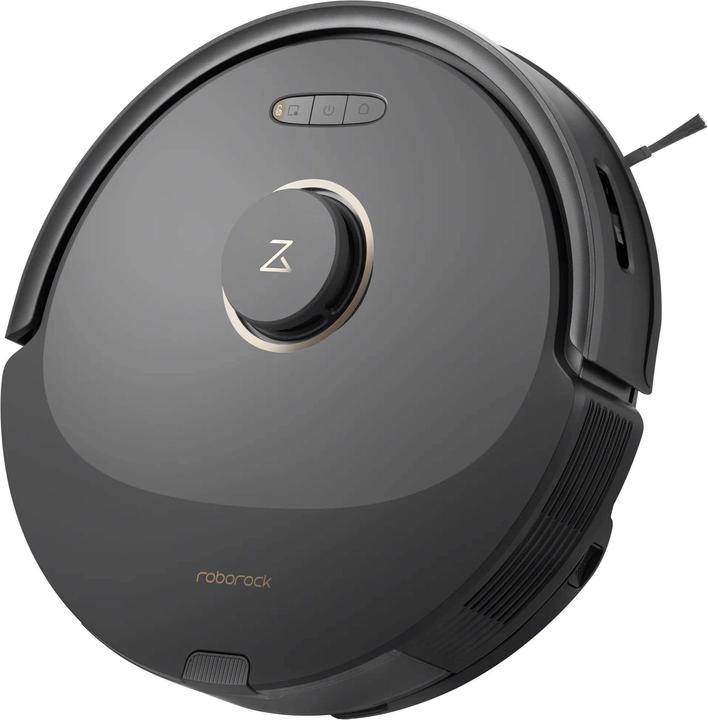 Actual product image Roborock Q8 Max+ (Vacuum mopping robot)