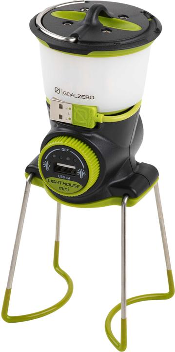 Immagine prodotto Goal Zero Faro Mini CORE