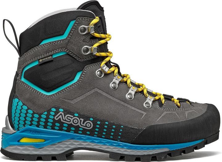 Actual product image Asolo Women's Freney Evo LTH GTX Vibram (39 1/3)