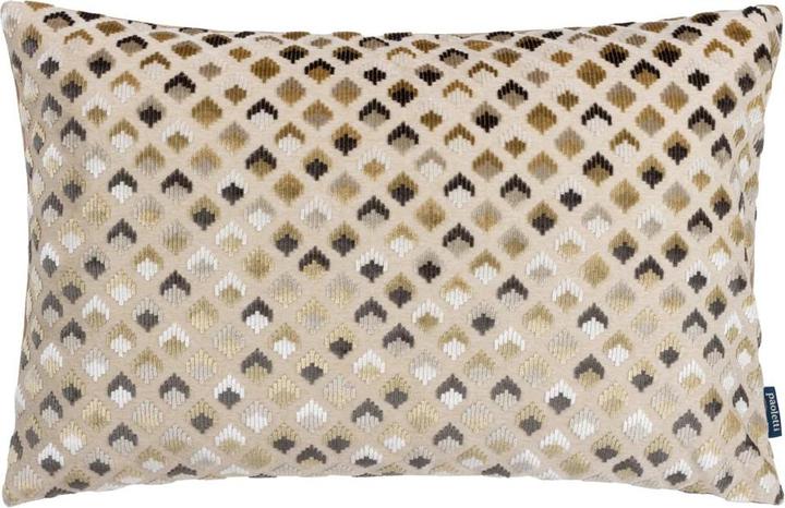 Produktbild Kissenhülle Lexington Samt Jacquard (40 x 60 cm)