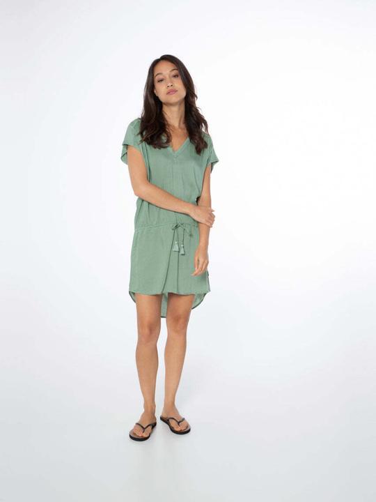 Actual product image Protest Ladies Tunic PRTCIS Green Baygreen XL/42 (42)