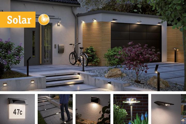 Produktbild Paulmann Smartlight (140 lm)