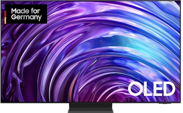 Immagine prodotto Samsung GQ55S95DAT (55", S95D, OLED, 4K, 2024)