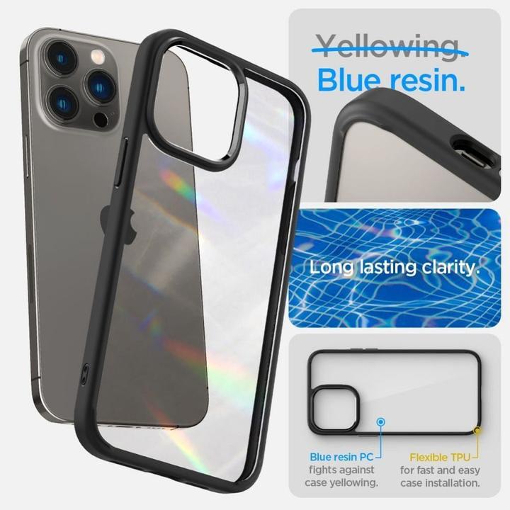 Produktbild Spigen Ultra Hybrid (Apple iPhone 14 Pro)