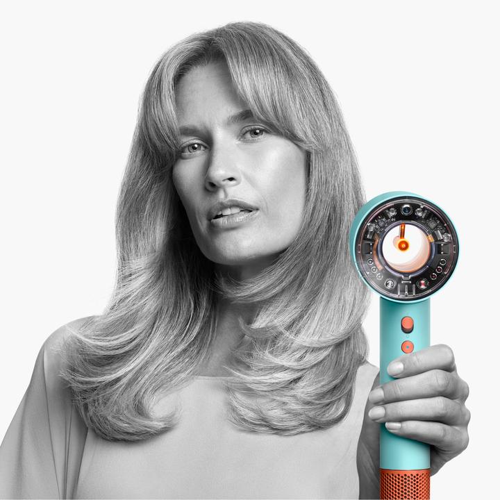 Produktbild Dyson Supersonic Nurala