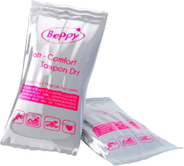 Image du produit Beppy Soft Comfort Dry (30 x, Normal)