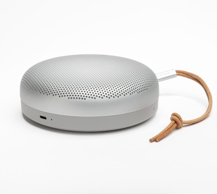 Productafbeelding B&O Audio Beosound A1, 2e generatie (18 h, Oplaadbare batterij)