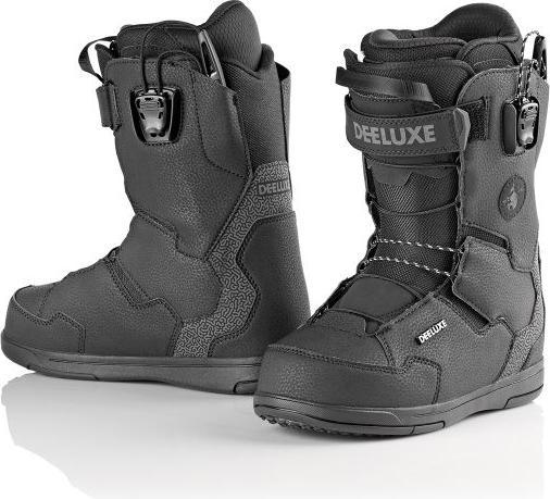 Immagine prodotto Deeluxe DLX - TEAM ID LARA - essential black (23)