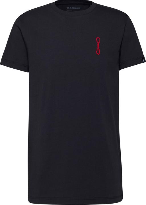 Actual product image Mammut Massone T-Shirt Quickdraw, T-Shirts (XXL)