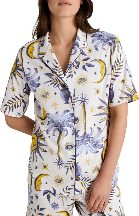 Actual product image Calida Favourites Magic T-Shirt (38)