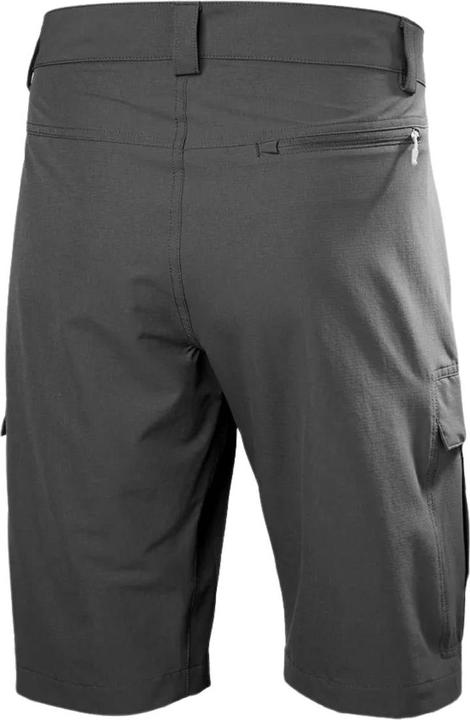 Actual product image Helly Hansen HH QD CARGO SHORTS 11" (42)